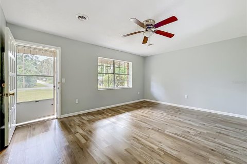 Villa ou maison à vendre à Ocala, Floride: 3 chambres, 114.27 m2 № 2229101 - photo 4