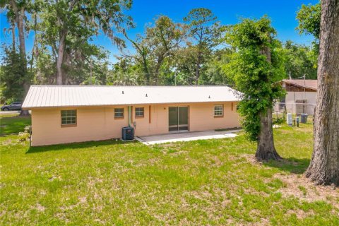Villa ou maison à vendre à Ocala, Floride: 3 chambres, 114.27 m2 № 2229101 - photo 22