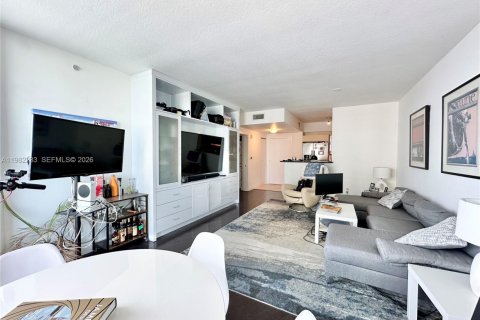 Copropriété à vendre à Miami, Floride: 1 chambre, 78.6 m2 № 2080202 - photo 5