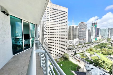 Copropriété à vendre à Miami, Floride: 1 chambre, 78.6 m2 № 2080202 - photo 14