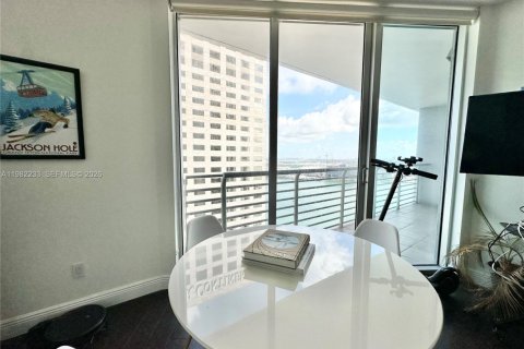 Copropriété à vendre à Miami, Floride: 1 chambre, 78.6 m2 № 2080202 - photo 6