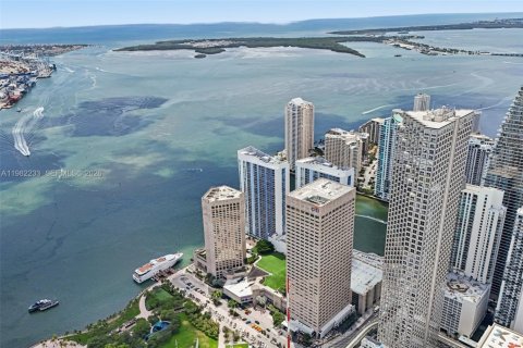 Copropriété à vendre à Miami, Floride: 1 chambre, 78.6 m2 № 2080202 - photo 27