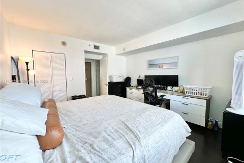 Copropriété à vendre à Miami, Floride: 1 chambre, 78.6 m2 № 2080202 - photo 9