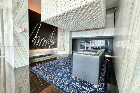 Copropriété à vendre à Miami, Floride: 1 chambre, 78.6 m2 № 2080202 - photo 19