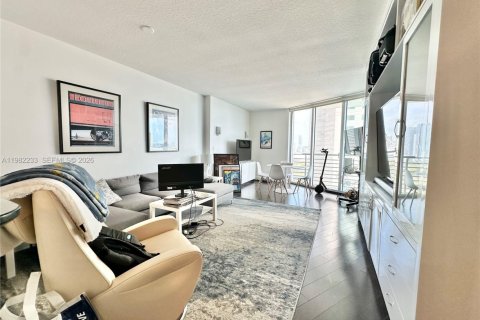 Copropriété à vendre à Miami, Floride: 1 chambre, 78.6 m2 № 2080202 - photo 4