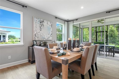 Villa ou maison à vendre à Palm Coast, Floride: 4 chambres, 192.31 m2 № 1509721 - photo 5