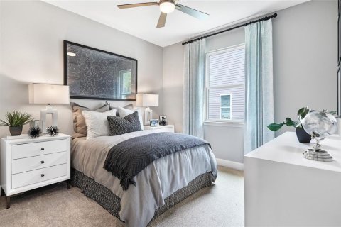 Villa ou maison à vendre à Palm Coast, Floride: 4 chambres, 192.31 m2 № 1509721 - photo 14