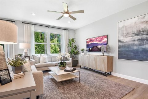 Villa ou maison à vendre à Palm Coast, Floride: 4 chambres, 192.31 m2 № 1509721 - photo 7
