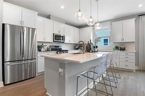 Villa ou maison à vendre à Palm Coast, Floride: 4 chambres, 192.31 m2 № 1509721 - photo 3