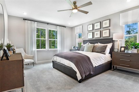 Villa ou maison à vendre à Palm Coast, Floride: 4 chambres, 192.31 m2 № 1509721 - photo 9