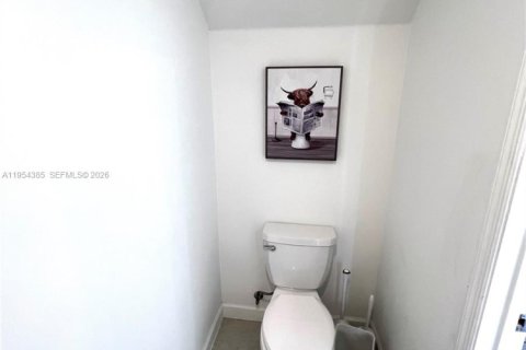 Adosado en alquiler en Homestead, Florida, 3 dormitorios, 129.41 m2 № 2008337 - foto 11