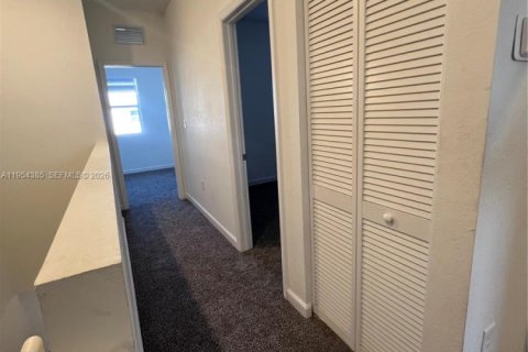 Adosado en alquiler en Homestead, Florida, 3 dormitorios, 129.41 m2 № 2008337 - foto 29