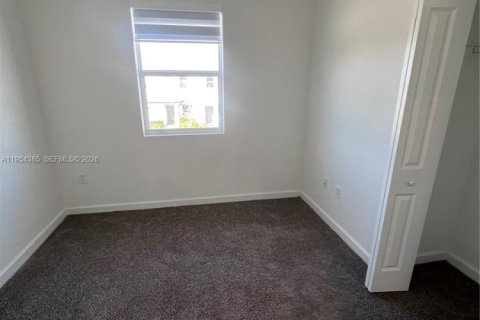 Adosado en alquiler en Homestead, Florida, 3 dormitorios, 129.41 m2 № 2008337 - foto 28