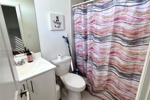 Adosado en alquiler en Homestead, Florida, 3 dormitorios, 129.41 m2 № 2008337 - foto 20