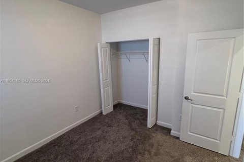 Adosado en alquiler en Homestead, Florida, 3 dormitorios, 129.41 m2 № 2008337 - foto 27