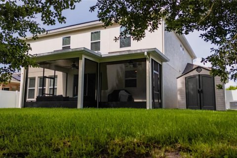 House in Eustis, Florida 5 bedrooms, 255.02 sq.m. № 1883869 - photo 17