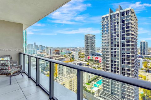 Copropriété à louer à Miami, Floride: 3 chambres, 153.2 m2 № 1981357 - photo 28