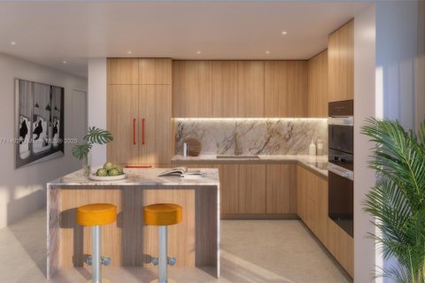 Купить кондоминиум в Майами, Флорида 2 спальни, 89.65м2, № 2022344 - фото 5