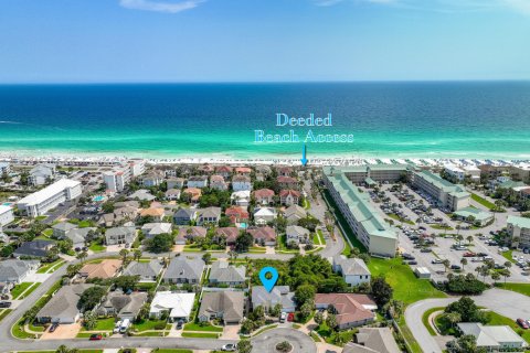 Casa en venta en Miramar Beach, Florida, 4 dormitorios, 247.12 m2 № 590254 - foto 1
