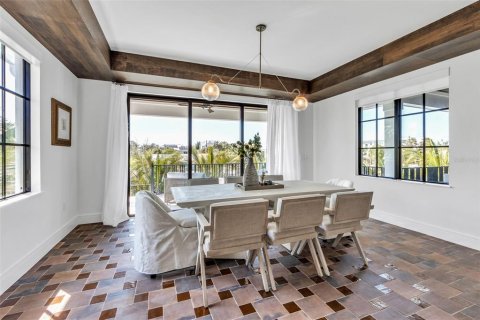 Villa ou maison à vendre à Anna Maria, Floride: 6 chambres, 420.38 m2 № 1733567 - photo 18