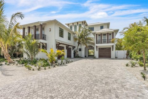 Villa ou maison à vendre à Anna Maria, Floride: 6 chambres, 420.38 m2 № 1733567 - photo 2