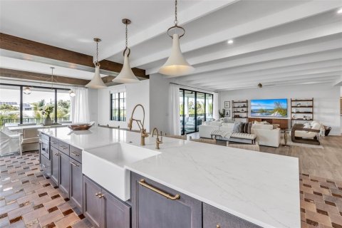 Villa ou maison à vendre à Anna Maria, Floride: 6 chambres, 420.38 m2 № 1733567 - photo 10