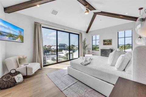 Villa ou maison à vendre à Anna Maria, Floride: 6 chambres, 420.38 m2 № 1733567 - photo 22