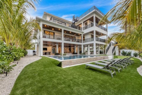 Villa ou maison à vendre à Anna Maria, Floride: 6 chambres, 420.38 m2 № 1733567 - photo 25