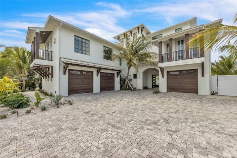Villa ou maison à vendre à Anna Maria, Floride: 6 chambres, 420.38 m2 № 1733567 - photo 29