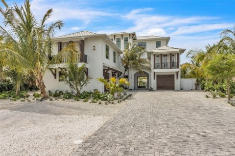 Villa ou maison à vendre à Anna Maria, Floride: 6 chambres, 420.38 m2 № 1733567 - photo 3