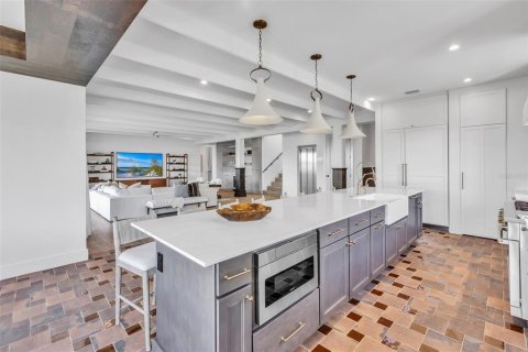 Villa ou maison à vendre à Anna Maria, Floride: 6 chambres, 420.38 m2 № 1733567 - photo 9