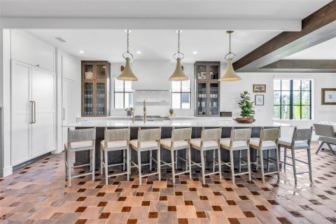 Villa ou maison à vendre à Anna Maria, Floride: 6 chambres, 420.38 m2 № 1733567 - photo 15