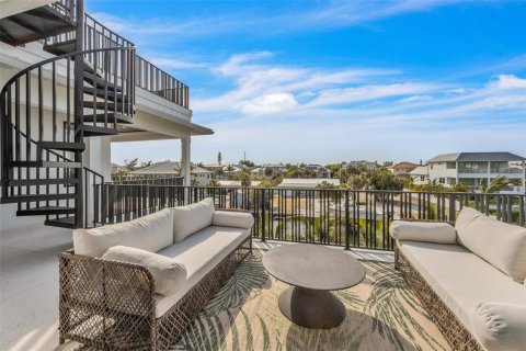 Villa ou maison à vendre à Anna Maria, Floride: 6 chambres, 420.38 m2 № 1733567 - photo 28