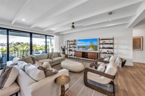 Villa ou maison à vendre à Anna Maria, Floride: 6 chambres, 420.38 m2 № 1733567 - photo 5