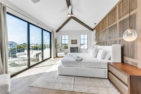 Villa ou maison à vendre à Anna Maria, Floride: 6 chambres, 420.38 m2 № 1733567 - photo 21
