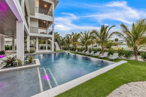Villa ou maison à vendre à Anna Maria, Floride: 6 chambres, 420.38 m2 № 1733567 - photo 26