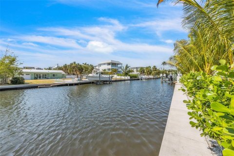 Villa ou maison à vendre à Anna Maria, Floride: 6 chambres, 420.38 m2 № 1733567 - photo 24