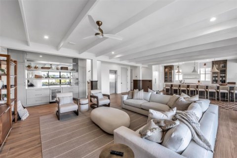 Villa ou maison à vendre à Anna Maria, Floride: 6 chambres, 420.38 m2 № 1733567 - photo 6