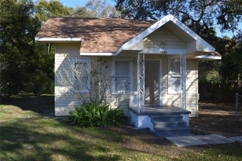 House in Winter Haven, Florida 2 bedrooms, 66.89 sq.m. № 1632228 - photo 1