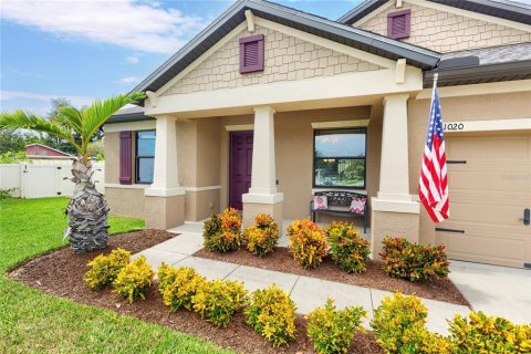 House in Riverview, Florida 5 bedrooms, 288.65 sq.m. № 2361293