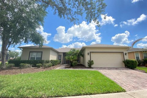 Casa en alquiler en Kissimmee, Florida, 2 dormitorios, 168.71 m2 № 1820569 - foto 1
