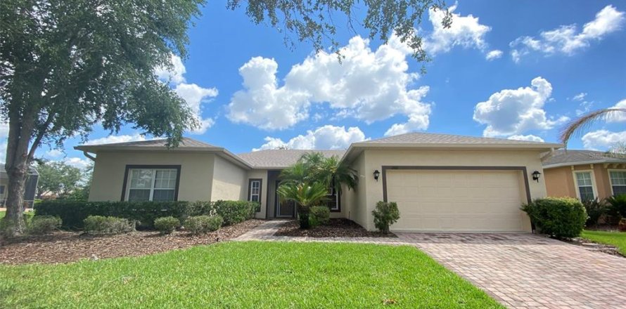 Casa en Kissimmee, Florida 2 dormitorios, 168.71 m2 № 1820569