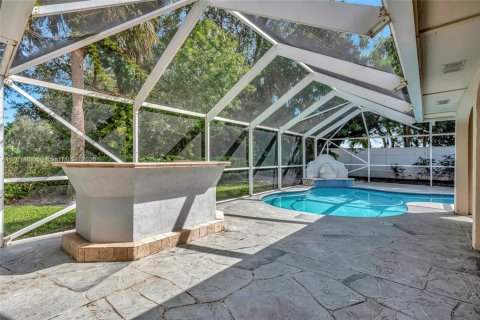 House in Jupiter, Florida 3 bedrooms, 178 sq.m. № 1860704 - photo 16