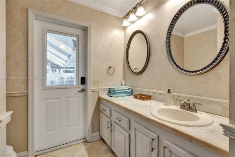 House in Jupiter, Florida 3 bedrooms, 178 sq.m. № 1860704 - photo 14