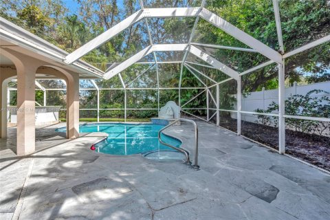 House in Jupiter, Florida 3 bedrooms, 178 sq.m. № 1860704 - photo 20