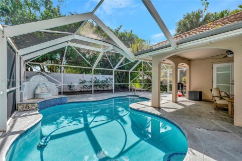 House in Jupiter, Florida 3 bedrooms, 178 sq.m. № 1860704 - photo 18