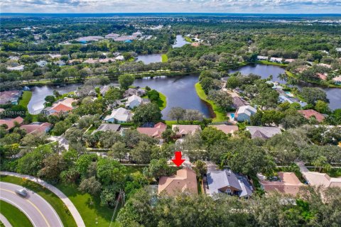 House in Jupiter, Florida 3 bedrooms, 178 sq.m. № 1860704 - photo 23