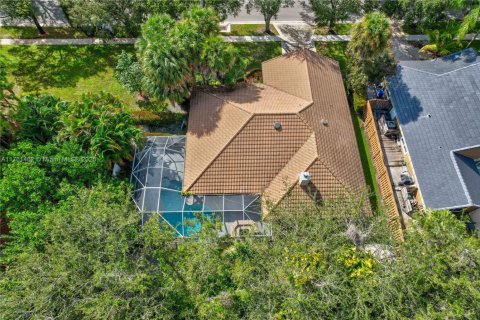 House in Jupiter, Florida 3 bedrooms, 178 sq.m. № 1860704 - photo 21