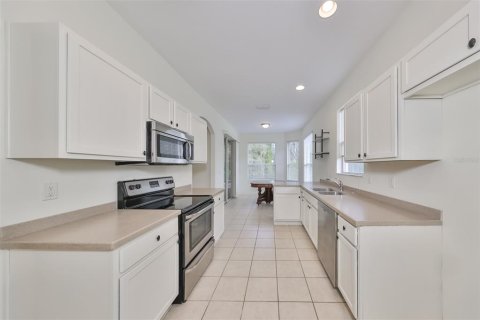 House in Lakeland, Florida 3 bedrooms, 150.87 sq.m. № 1717683 - photo 7