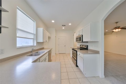 House in Lakeland, Florida 3 bedrooms, 150.87 sq.m. № 1717683 - photo 8